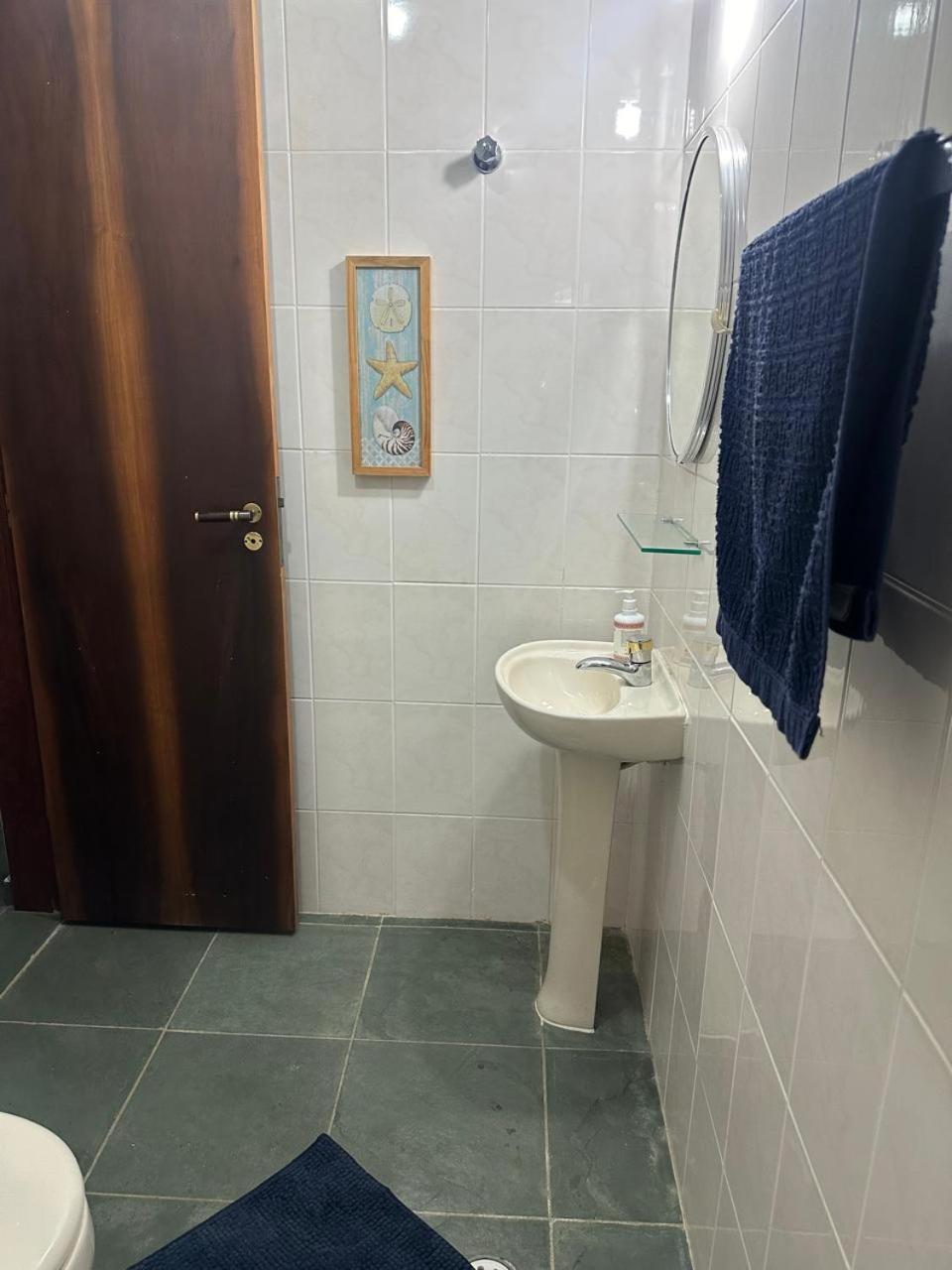 Apartamento Bertioga-Maitinga-Sesc Ngoại thất bức ảnh