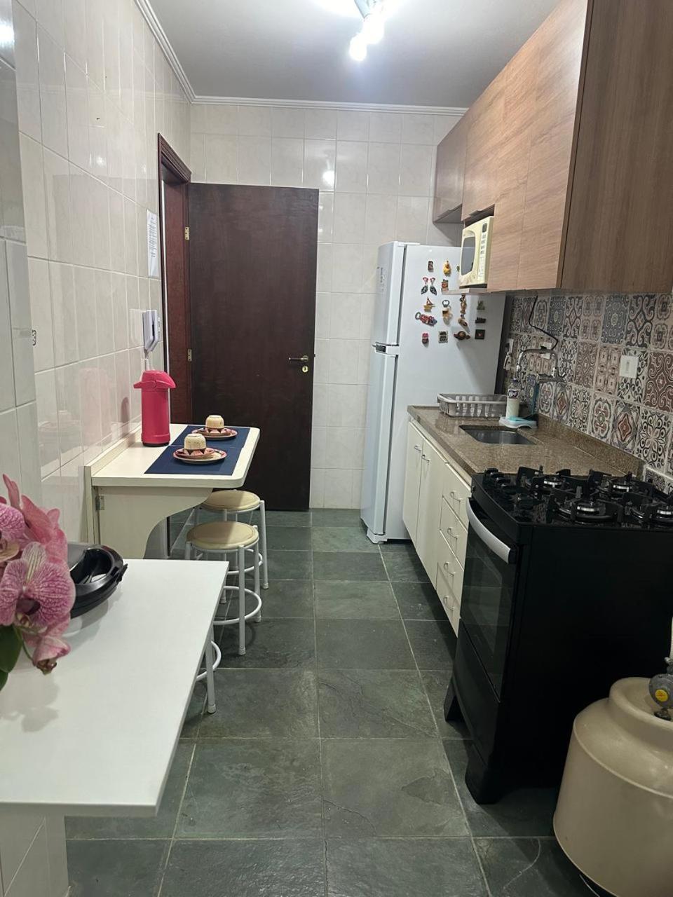 Apartamento Bertioga-Maitinga-Sesc Ngoại thất bức ảnh