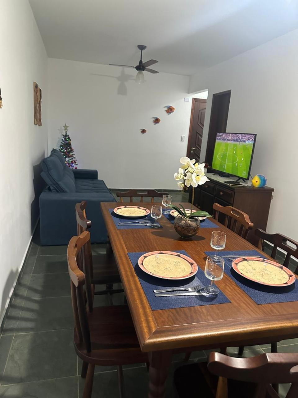 Apartamento Bertioga-Maitinga-Sesc Ngoại thất bức ảnh