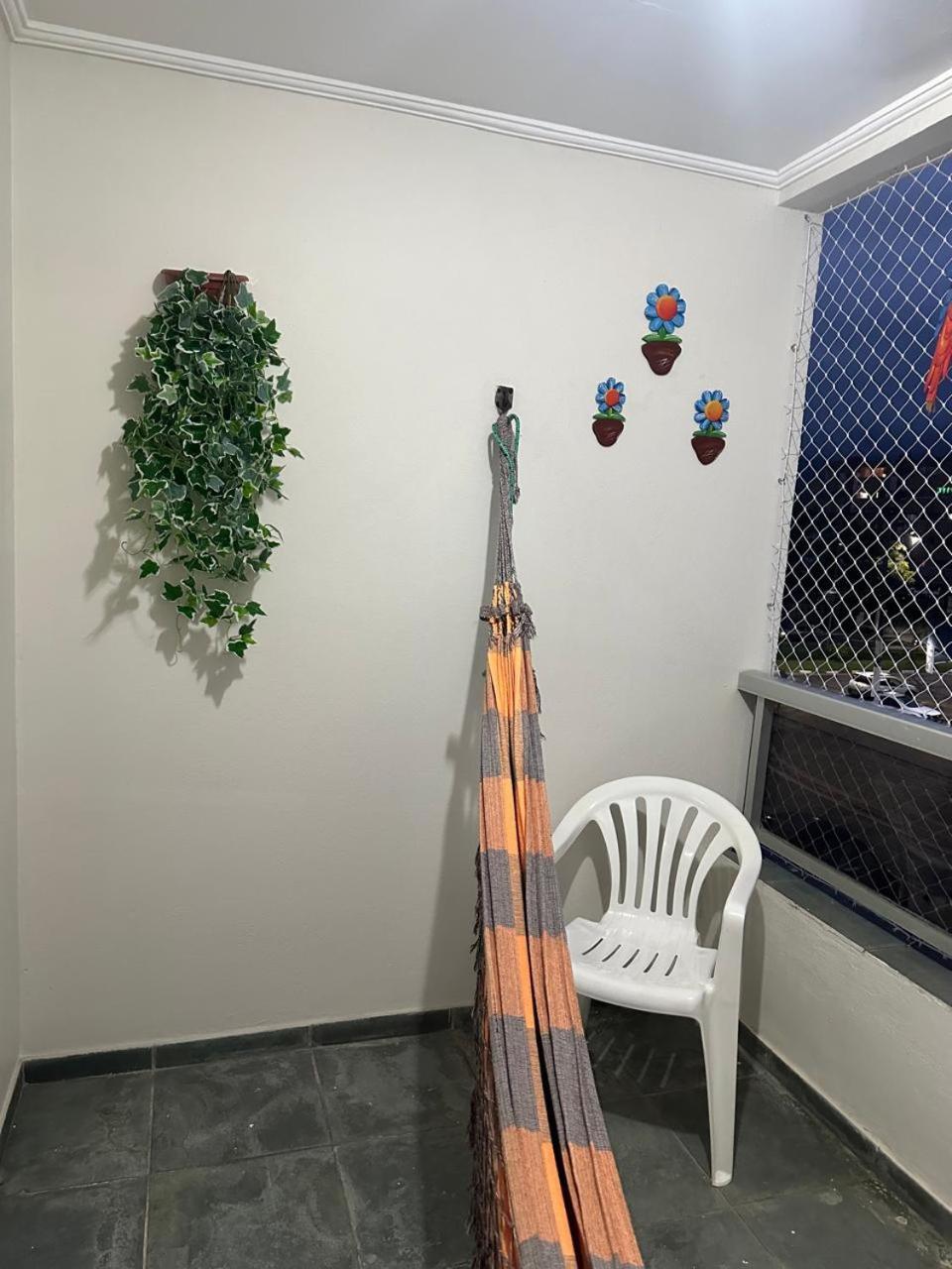 Apartamento Bertioga-Maitinga-Sesc Ngoại thất bức ảnh
