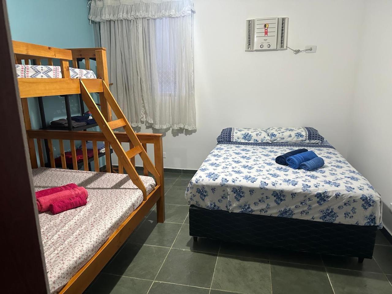 Apartamento Bertioga-Maitinga-Sesc Ngoại thất bức ảnh