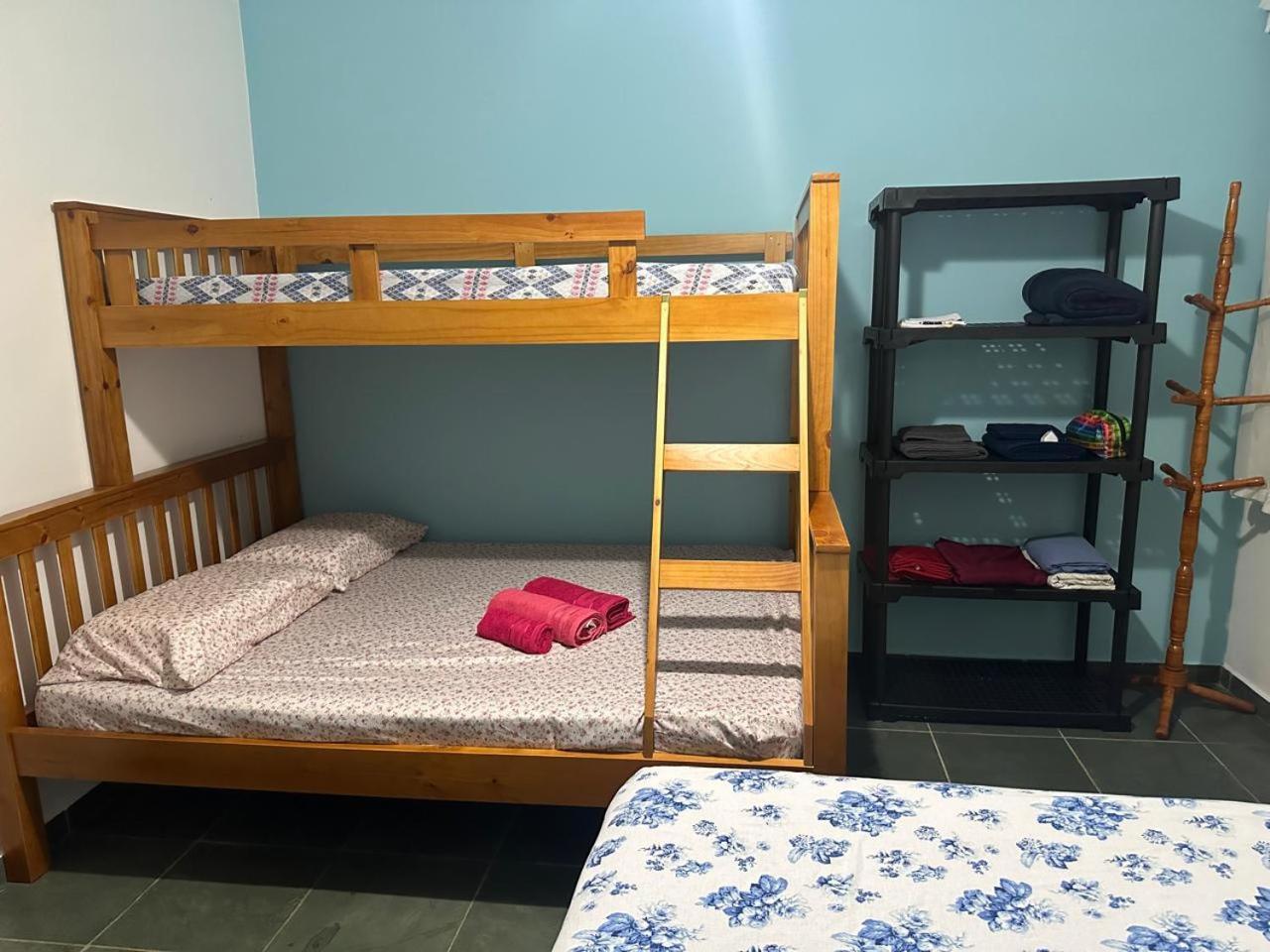Apartamento Bertioga-Maitinga-Sesc Ngoại thất bức ảnh