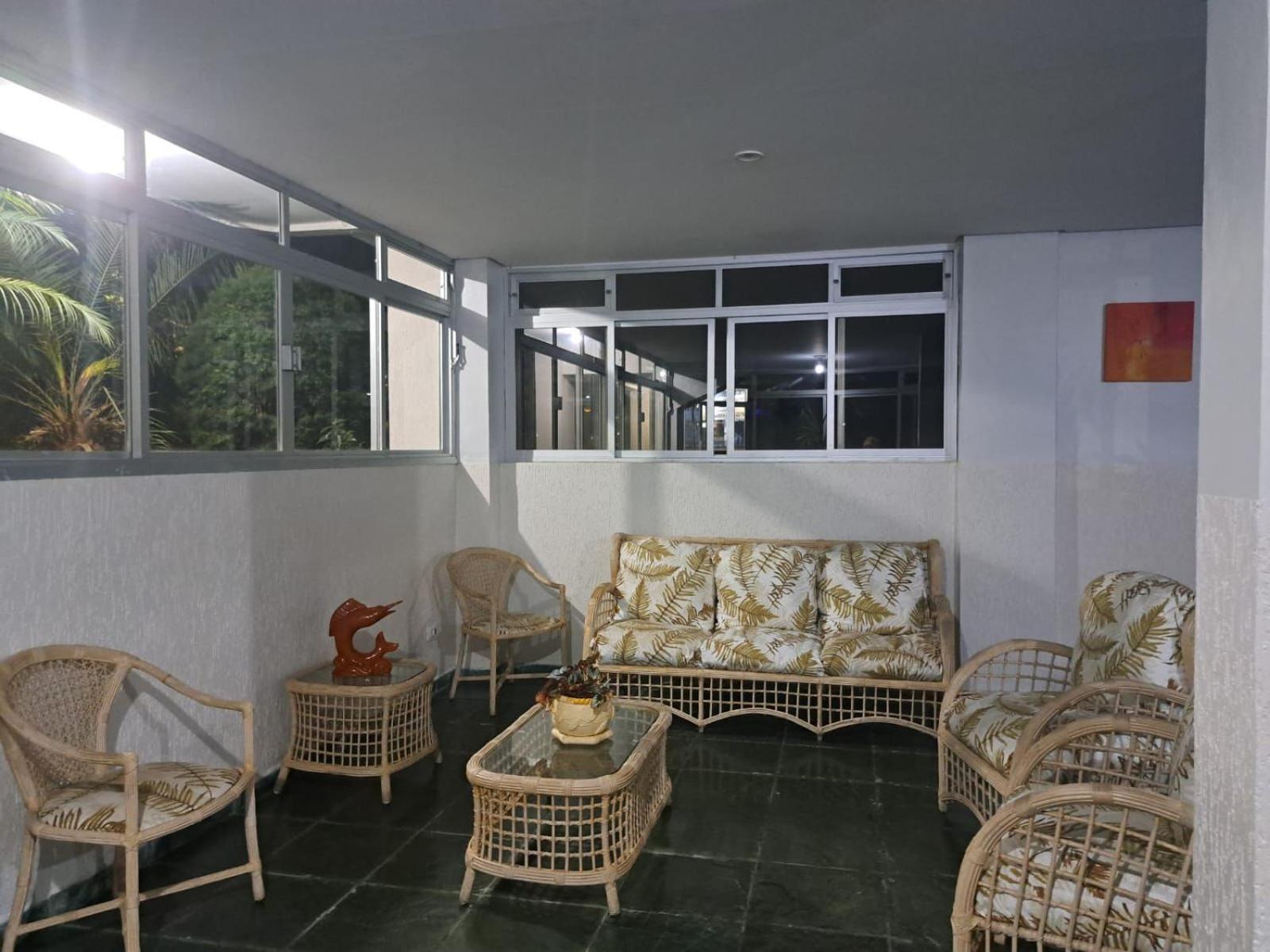 Apartamento Bertioga-Maitinga-Sesc Ngoại thất bức ảnh