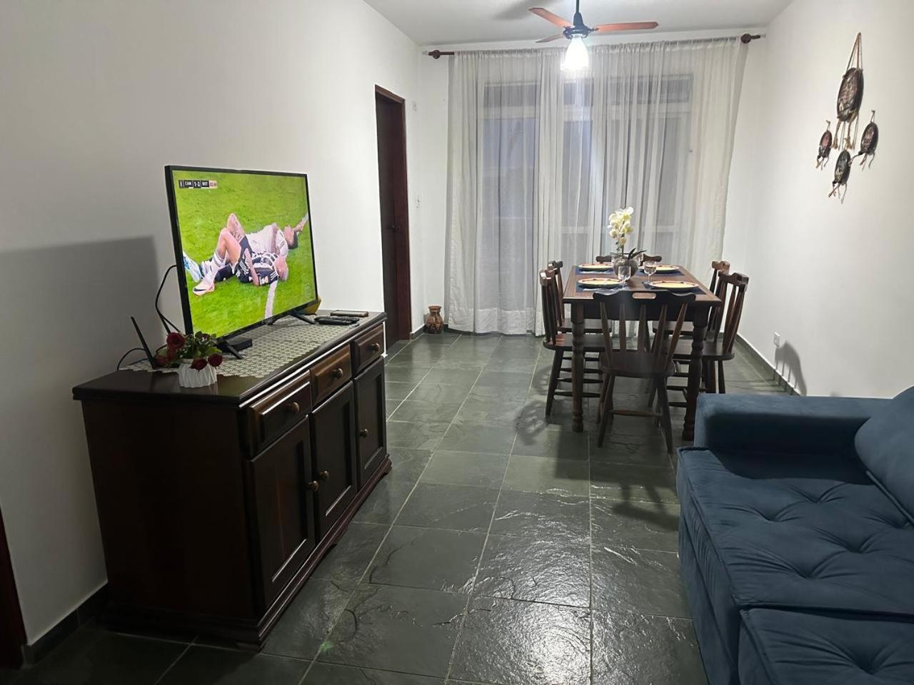 Apartamento Bertioga-Maitinga-Sesc Ngoại thất bức ảnh