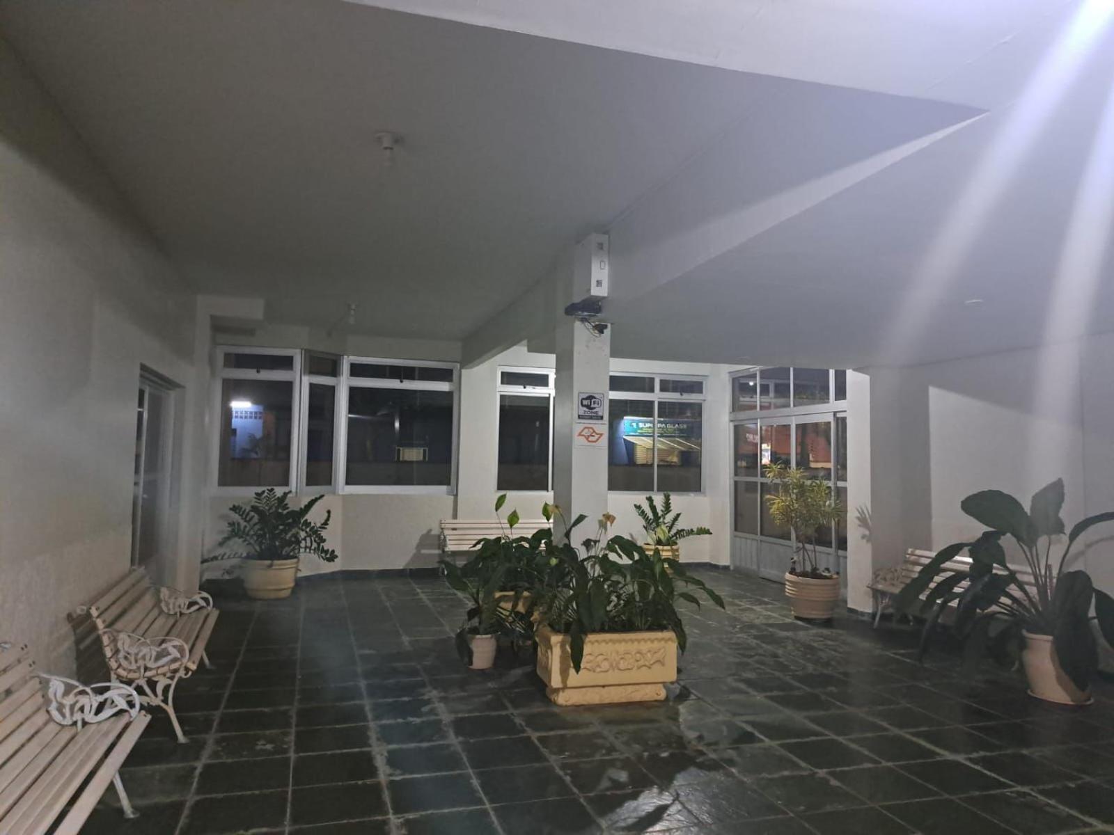 Apartamento Bertioga-Maitinga-Sesc Ngoại thất bức ảnh